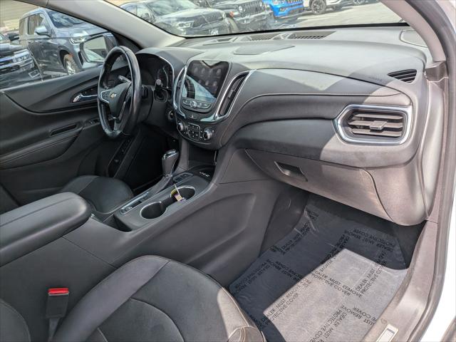 2021 Chevrolet Equinox AWD Premier