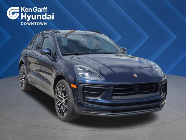 2023 Porsche Macan Base for sale in Salt Lake City, UT