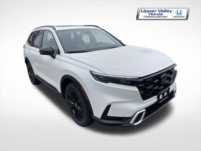 2026 Honda CR-V Hybrid AWD Sport Touring for sale in Lebanon, NH