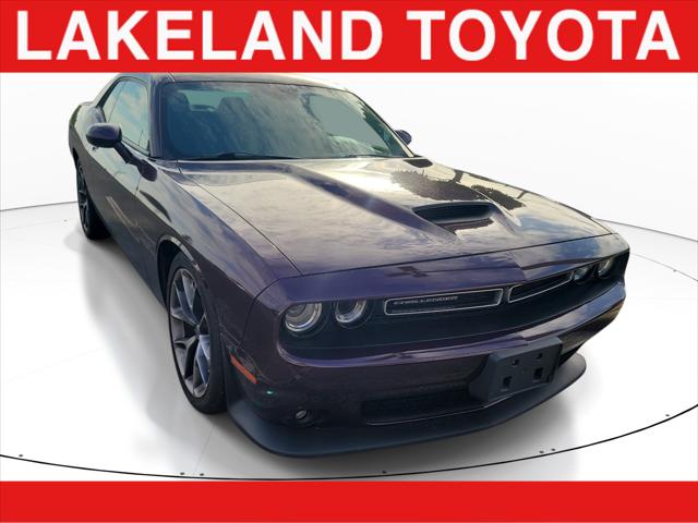 2022 Dodge Challenger GT for sale in Lakeland, FL