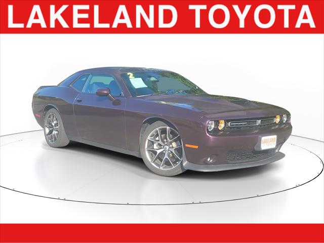 2022 Dodge Challenger GT for sale in Lakeland, FL
