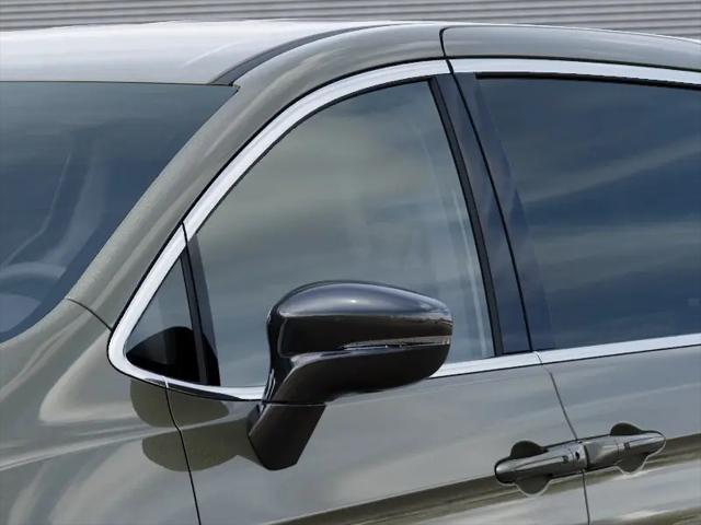 2027 Chrysler Pacifica Select AWD