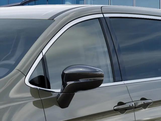 2027 Chrysler Pacifica Select AWD