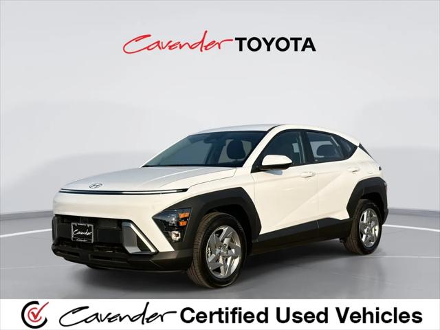 2026 Hyundai Kona SE for sale in San Antonio, TX