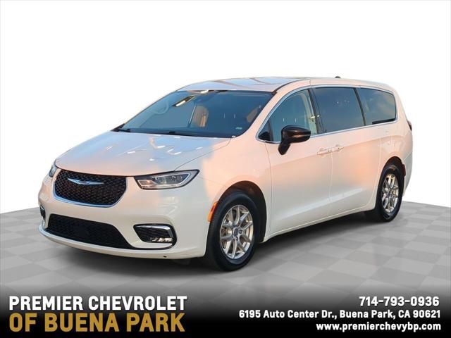 2024 Chrysler Pacifica Touring L for sale in Buena Park, CA