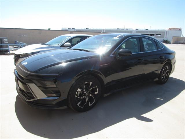 2025 Hyundai Sonata SEL for sale in Mesa, AZ