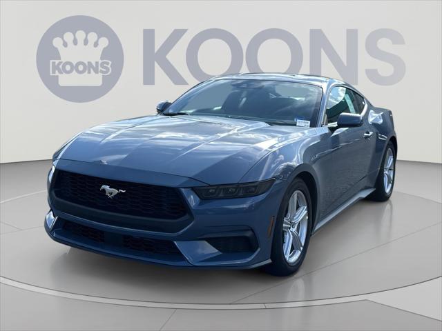 2026 Ford Mustang EcoBoost Fastback for sale in Sterling, VA
