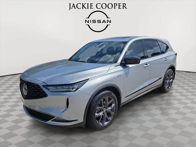 2022 Acura MDX A-SPEC Package for sale in Tulsa, OK