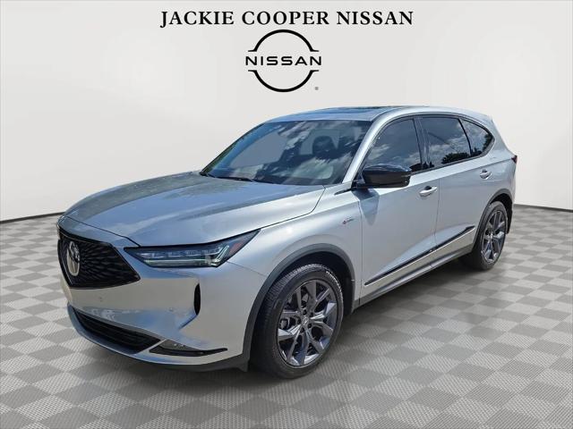 2022 Acura MDX w/A-Spec Package for sale in Tulsa, OK