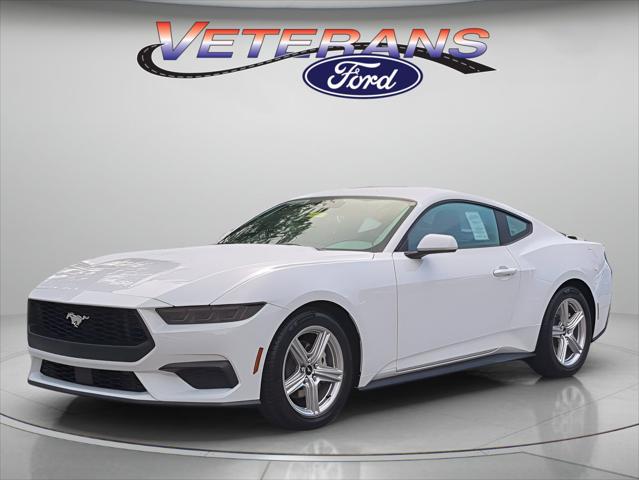 2026 Ford Mustang EcoBoost Fastback for sale in Tampa, FL