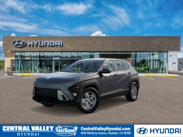 2027 Hyundai Kona SE for sale in Modesto, CA