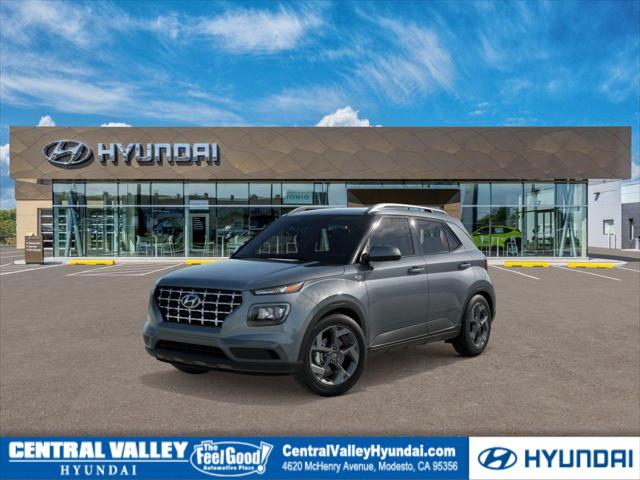 2026 Hyundai Venue SEL for sale in Modesto, CA
