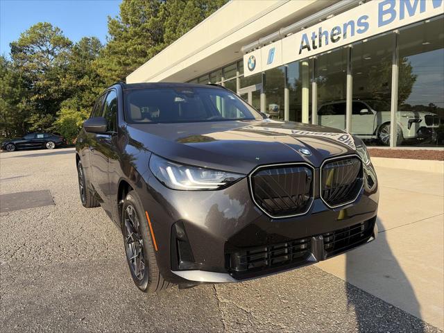 2026 BMW X3 30 xDrive for sale in Athens, GA