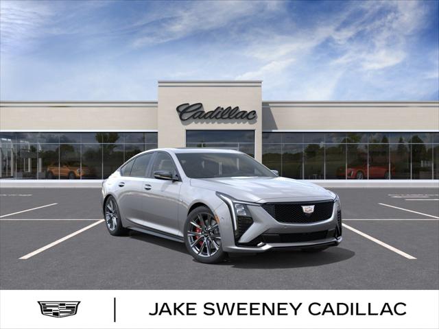 2026 Cadillac CT5 Sport RWD for sale in Lebanon, OH