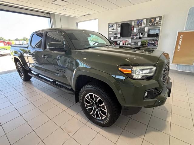 2022 Toyota Tacoma TRD Sport for sale in Morton, IL