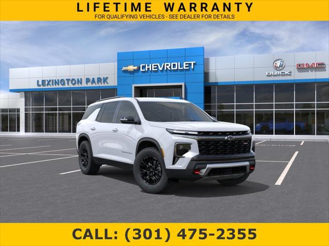 2027 Chevrolet Traverse AWD Z71 for sale in California, MD