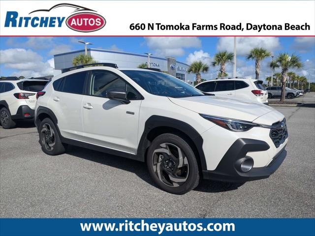 2026 Subaru Crosstrek Limited for sale in Daytona Beach, FL