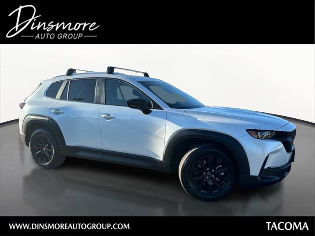 2025 Mazda CX-50 2.5 S Select Package for sale in Tacoma, WA