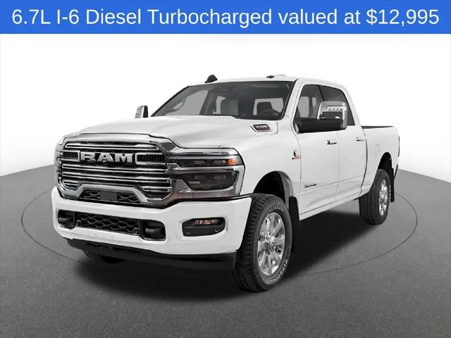 2027 Ram 3500 Laramie for sale in Virginia Beach, VA