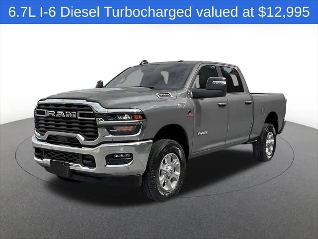 2027 Ram 3500 Big Horn for sale in Virginia Beach, VA