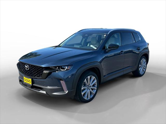 2026 Mazda CX-50 2.5 S Premium for sale in San Jose, CA