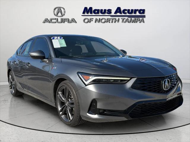 2025 Acura Integra A-SPEC for sale in Tampa, FL