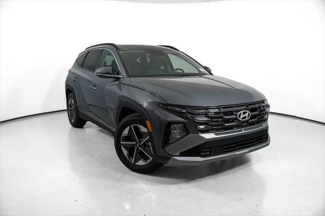 2026 Hyundai Tucson SEL Premium for sale in Lake Park, FL