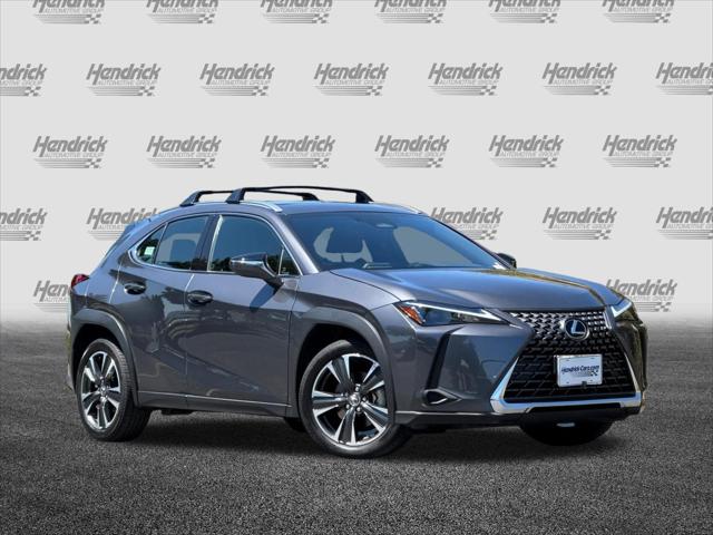 2025 Lexus 300 300h