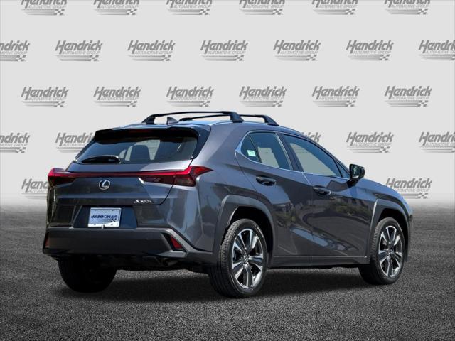 2025 Lexus 300 300h