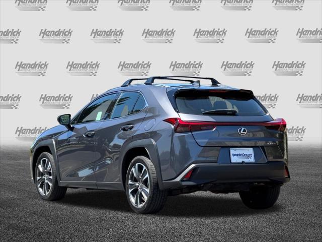 2025 Lexus 300 300h