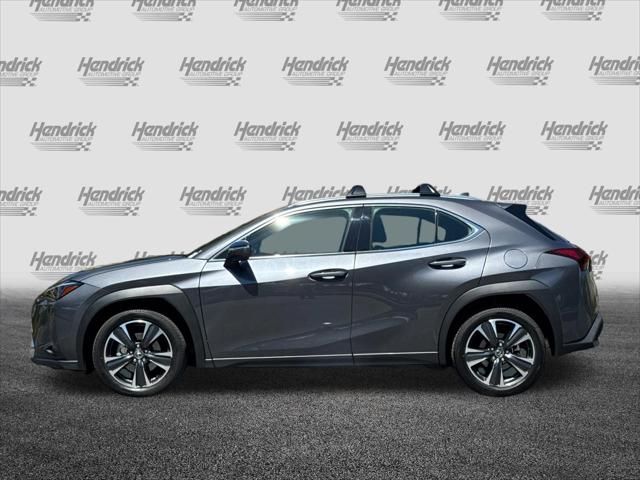 2025 Lexus 300 300h