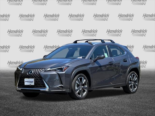 2025 Lexus 300 300h