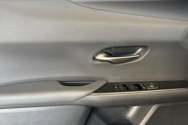 2025 Lexus 300 300h