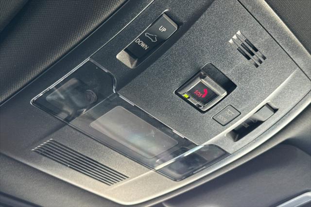 2025 Lexus 300 300h