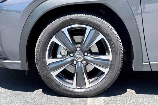 2025 Lexus 300 300h