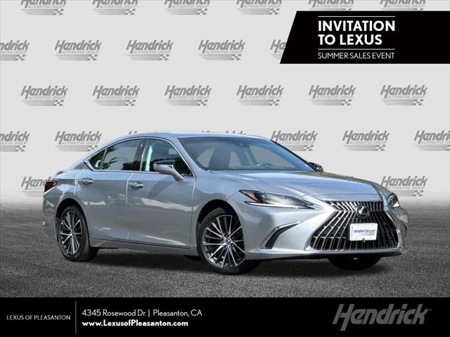 2025 Lexus ES 300h 300h for sale in Pleasanton, CA