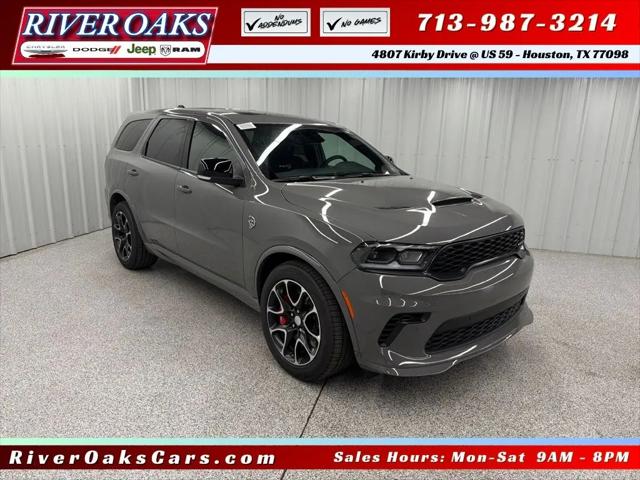 2027 Dodge Durango SRT Hellcat for sale in Houston, TX