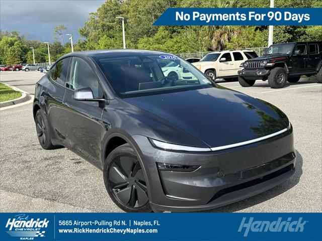 2026 Tesla Model Y Premium for sale in Naples, FL
