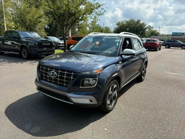 2026 Hyundai Venue SEL w/Two-Tone Roof for sale in Gainesville, FL