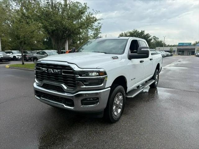2026 Ram 2500 Big Horn Crew Cab 4x4 64 Box for sale in Gainesville, FL