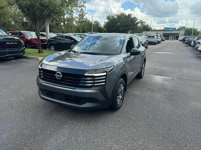 2025 Nissan Kicks S FWD for sale in Gainesville, FL