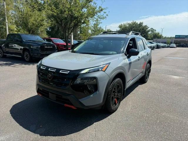 2026 Nissan Rogue Rock Creek for sale in Gainesville, FL
