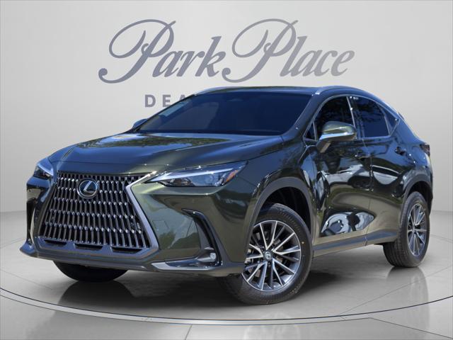 2026 Lexus NX 350 Premium for sale in Plano, TX