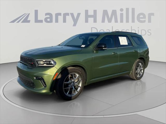 2021 Dodge Durango GT Plus RWD for sale in Avondale, AZ