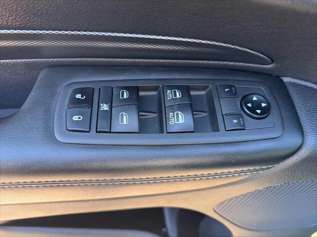 2021 Dodge Durango GT Plus RWD