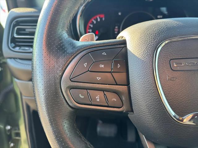 2021 Dodge Durango GT Plus RWD