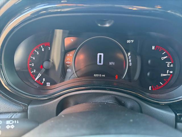 2021 Dodge Durango GT Plus RWD
