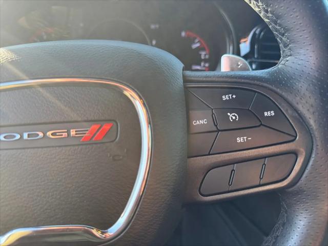 2021 Dodge Durango GT Plus RWD