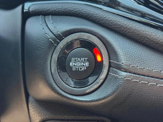 2021 Dodge Durango GT Plus RWD