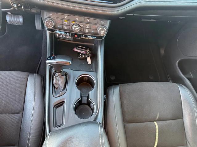 2021 Dodge Durango GT Plus RWD
